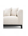 Corso lounge soffa lyssa off-white