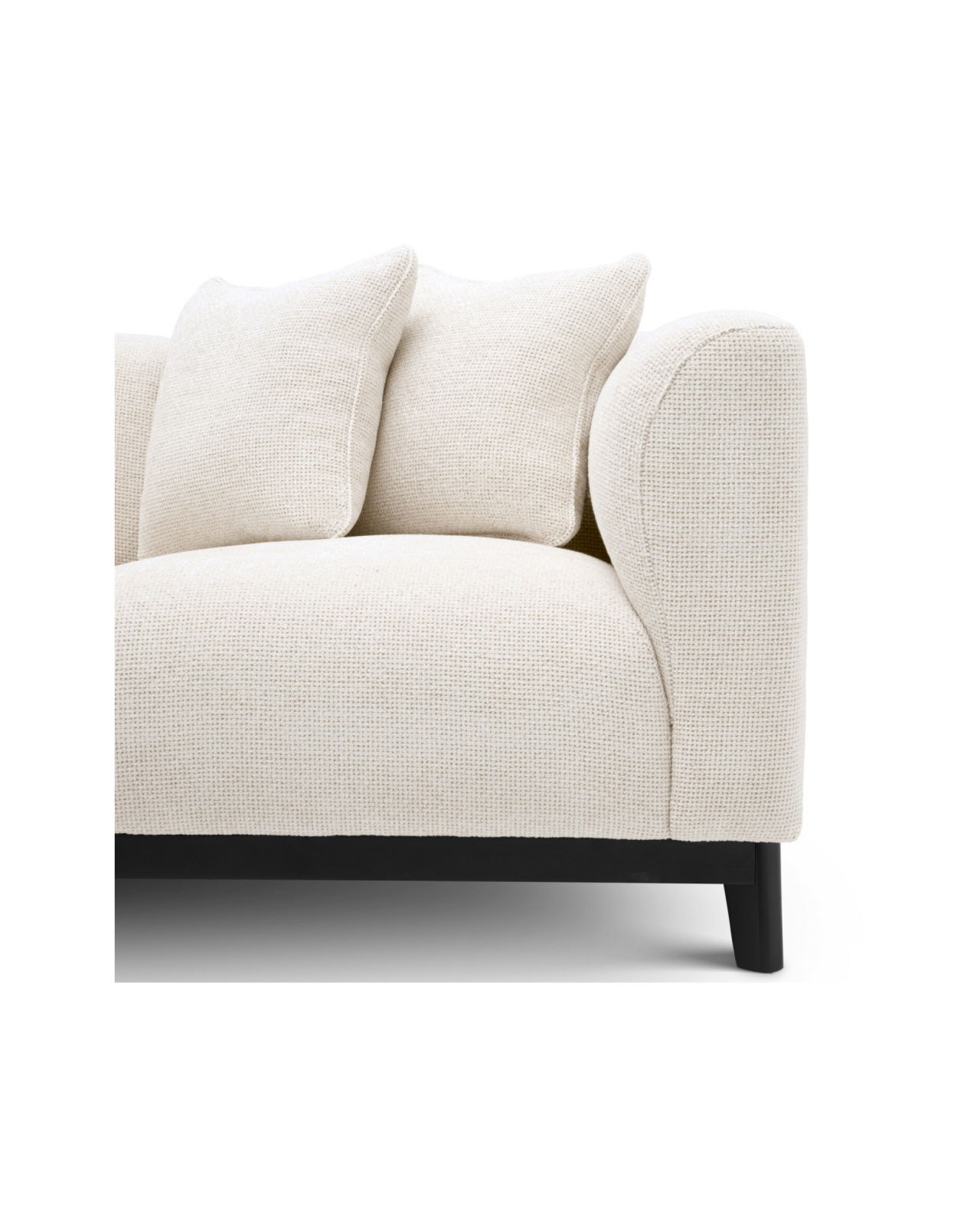 Corso loungesoffa lyssa off-white