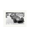 Grand Prix, 1955 Print Only / XL