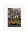 Alfa Romeo GT 1300 Junior Print Only / Small