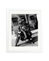 Brando As The Wild One White / Medium