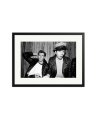 Paul and Joe 1979 Black / XL