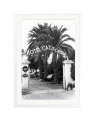 Hotel California White / XXL