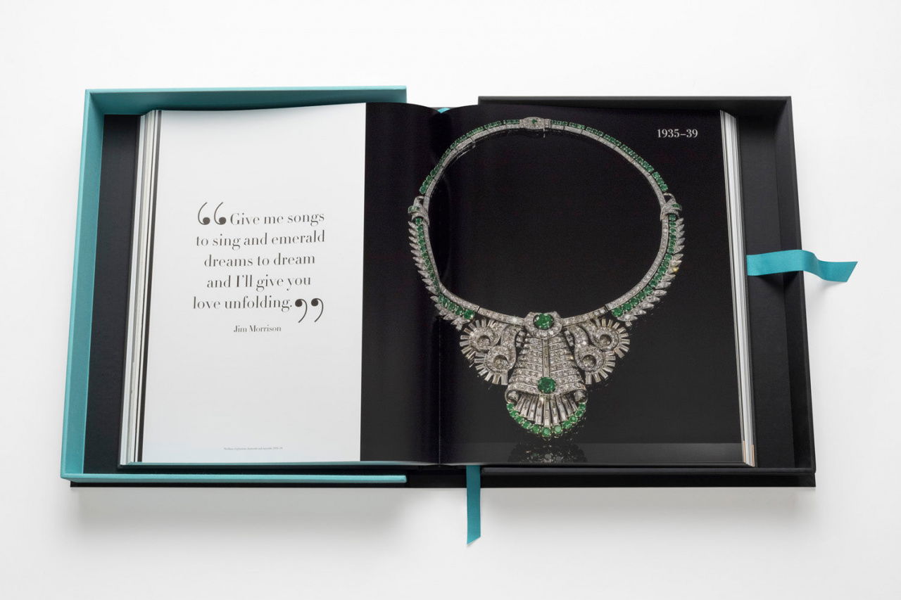 Tiffany & Co: Vision & Virtuosity - Ultimate Edition