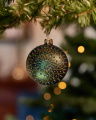 Lester Bauble Green