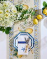 Fiorina table runner