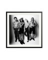 The Red Hot Chili Peppers, 1991 Black / XXL