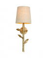 Farini Wall Lamp Brass