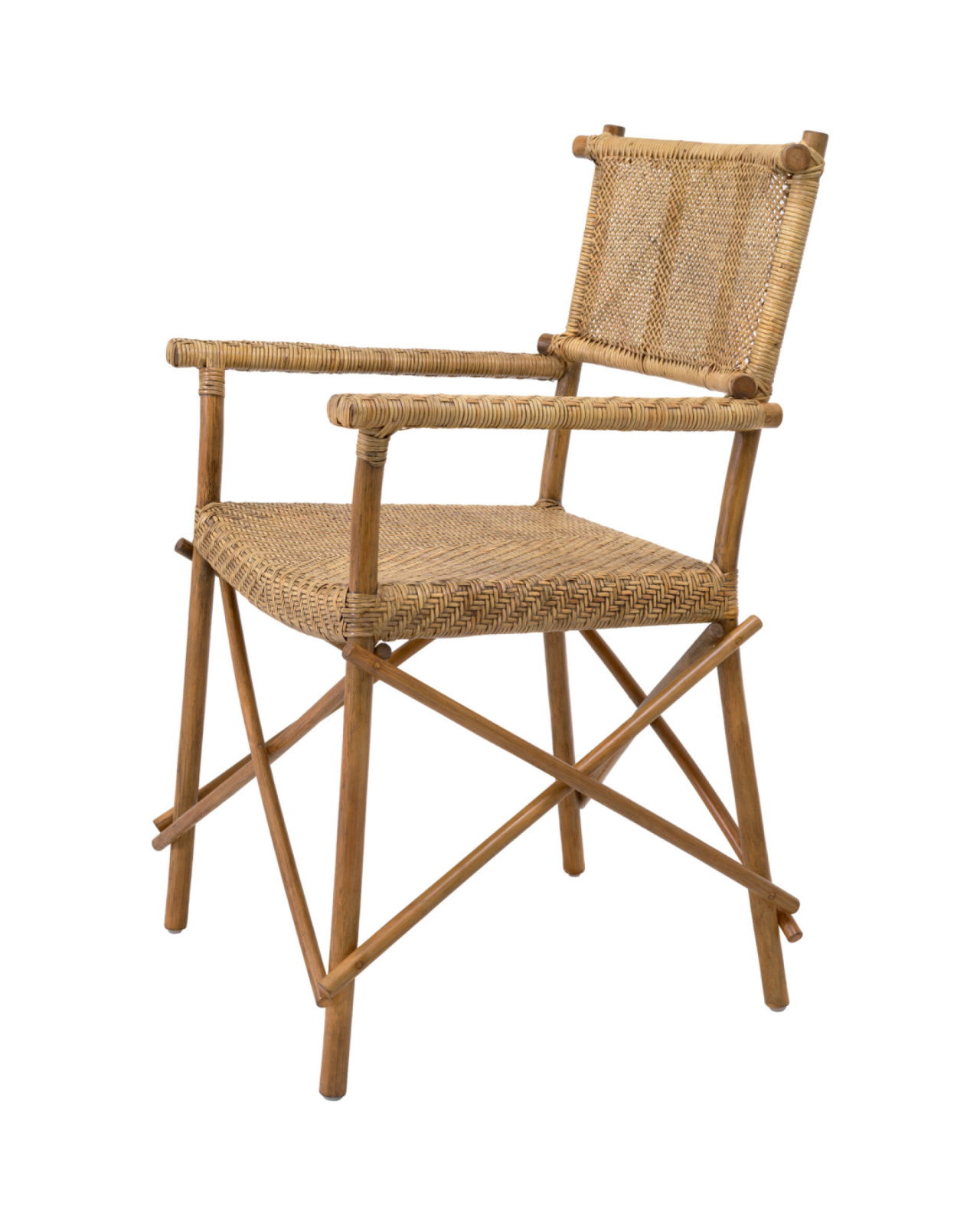 Johor matastol natur