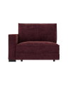 Montana modul gabby burgundy vänster