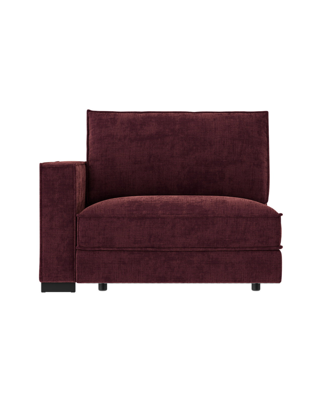 Montana modul gabby burgundy vänster