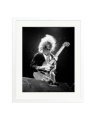 Angus Young 1986 White / Large