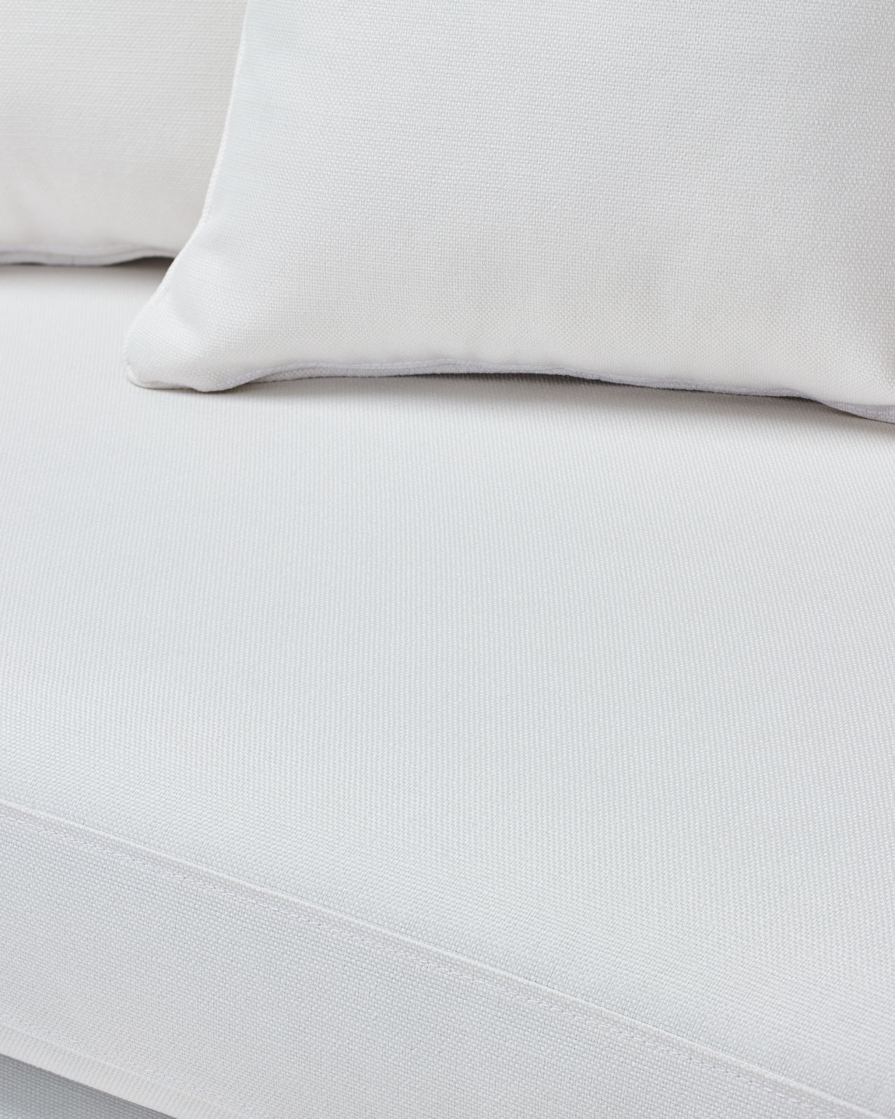 Los Angeles soffa 4-sits off-white