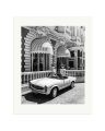 Topless at the Carlton Print Only / Medium