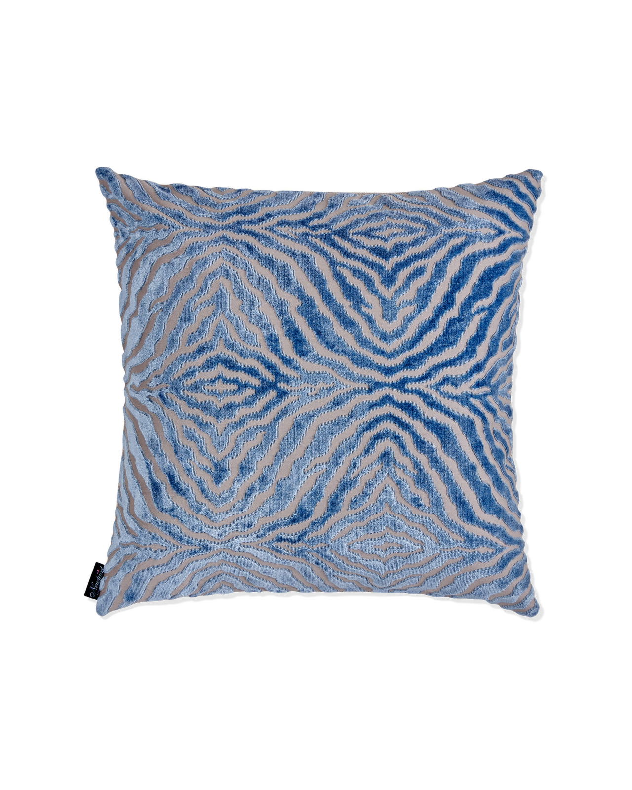 Adrienne Cushion Cover Seawater