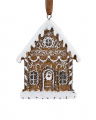 Appleton Gingerbread House Ornament