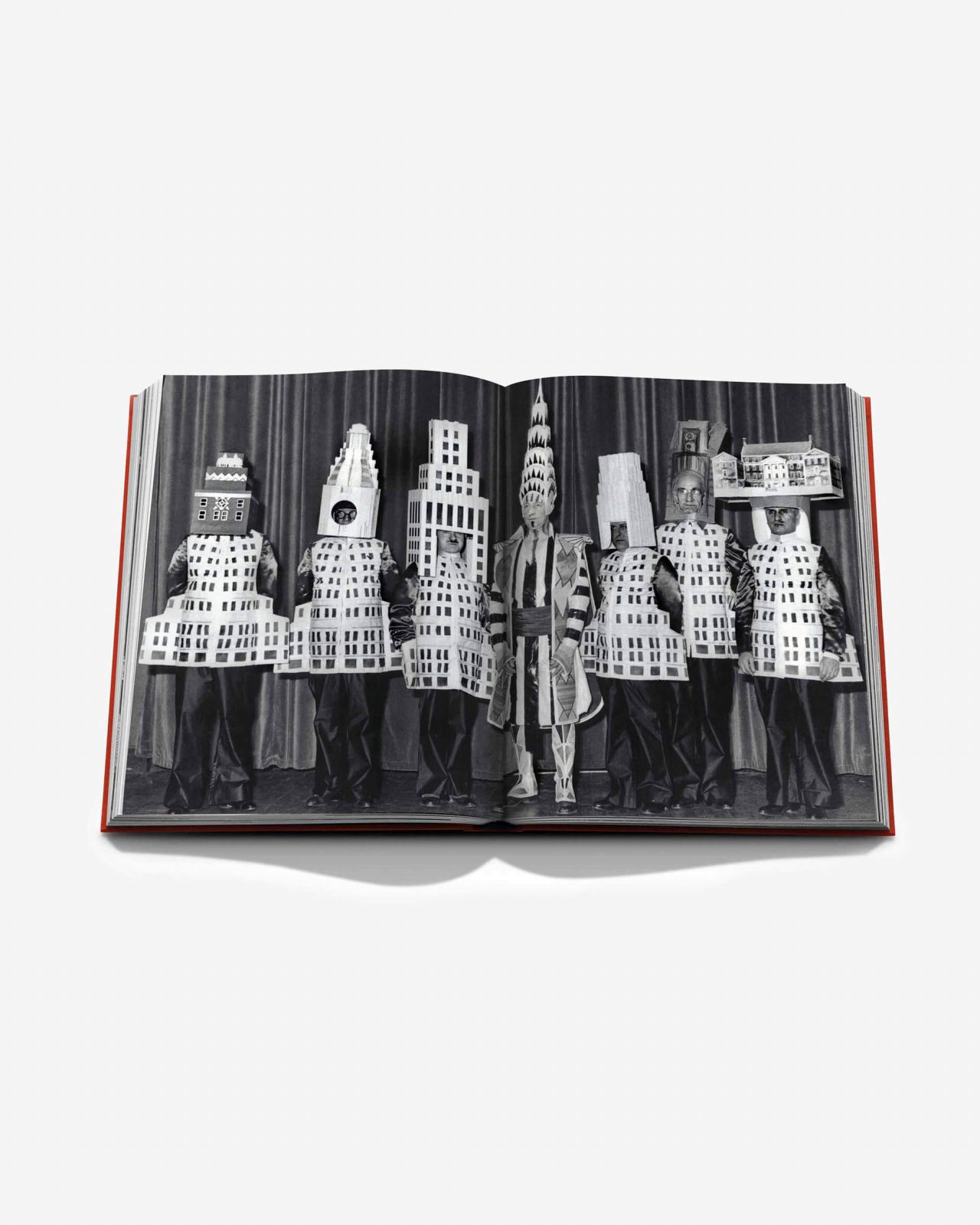 New York By New York