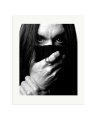 Iggy Pop, New York 1993 Print Only / Medium