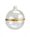 Caldwell Bauble Clear