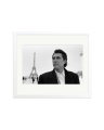 Bryan in Paris White / Large
