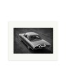 Chrysler Turbine Print Only / Medium