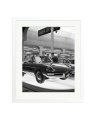 Alfa Romeo Spider 1600 White / Large