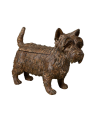 Whitlock dog storage box
