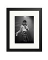 Michael Jackson 1988 Black / Small