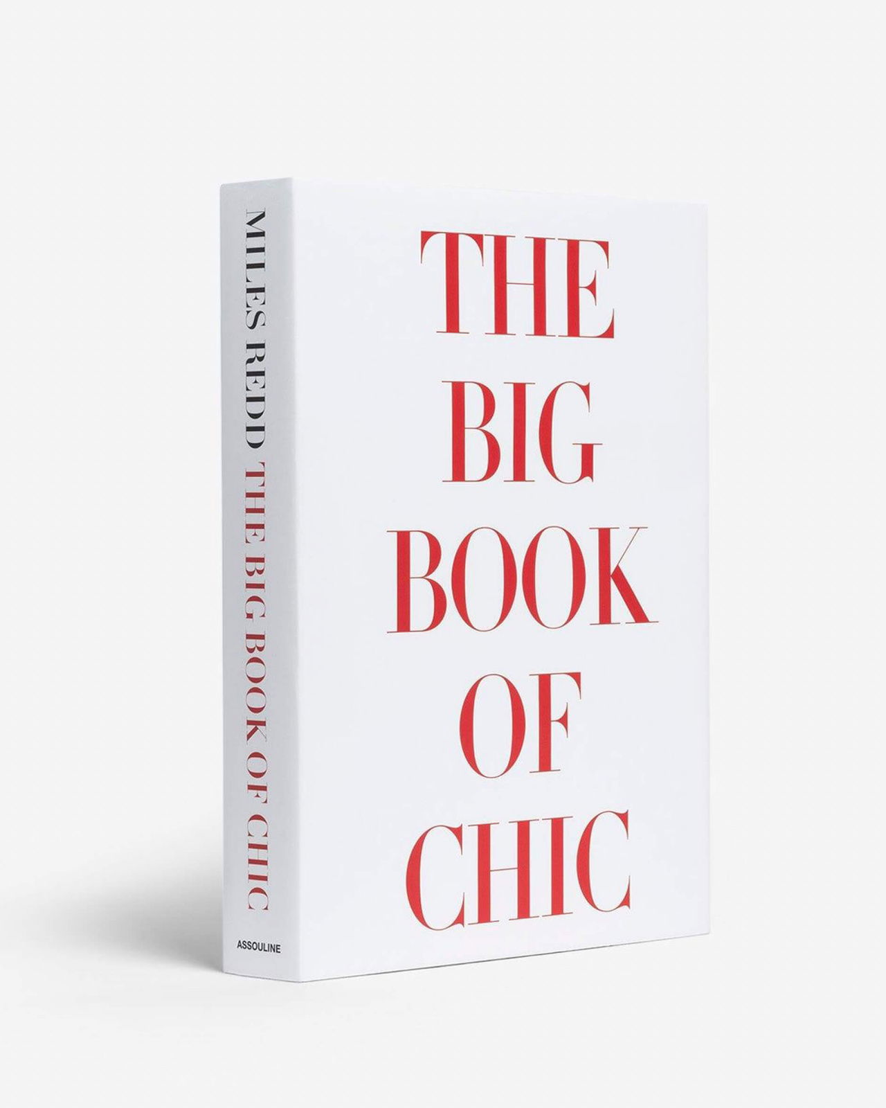 The Big Book Of Chic
