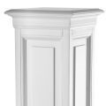 Salvatore column white