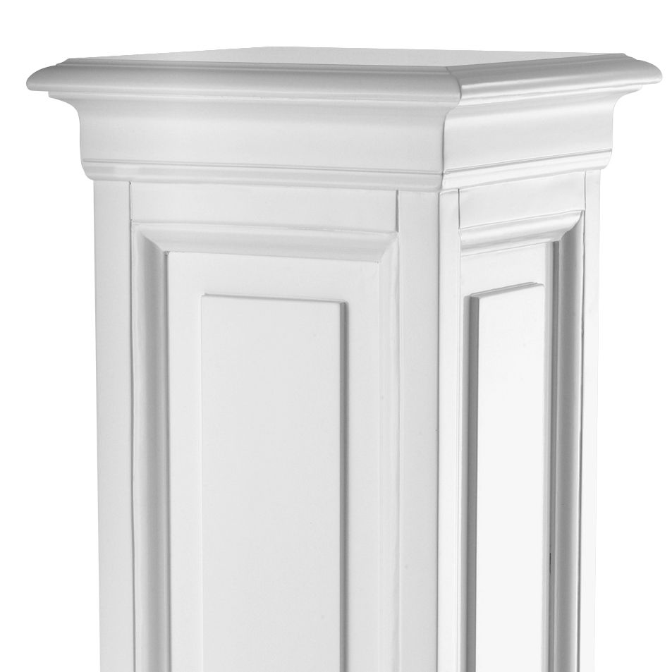 Salvatore column white