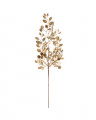 Granger Branch Christmas Decoration Gold