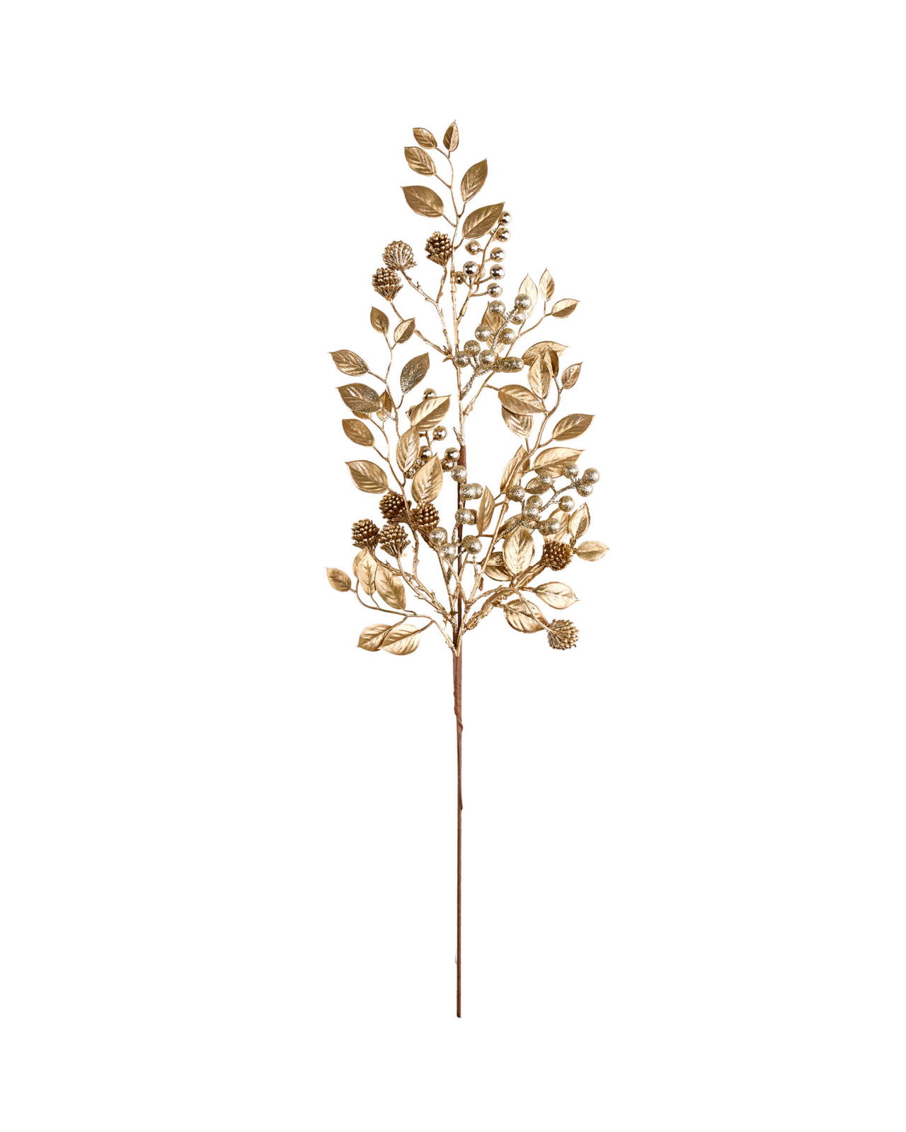 Granger-joulukoristeoksa, kulta