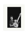 70s Bruce Springsteen Print Only / Medium
