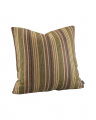 Glensdale Stripe kuddfodral olive OUTLET