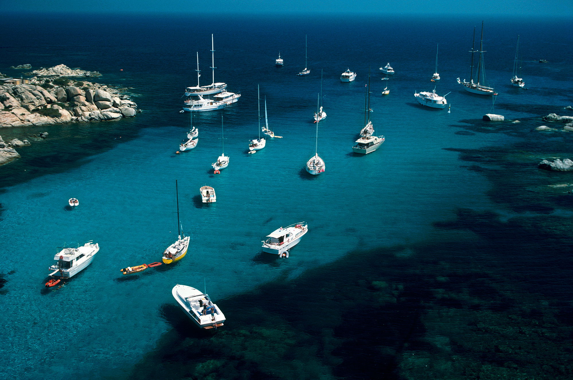 Cavallo Coast