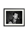Mick Jones of The Clash Backstage 1979 Black / Large