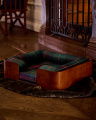 Kensington Dog Bed Wexford