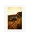 1996 Land Rover Defender Print Only / Large