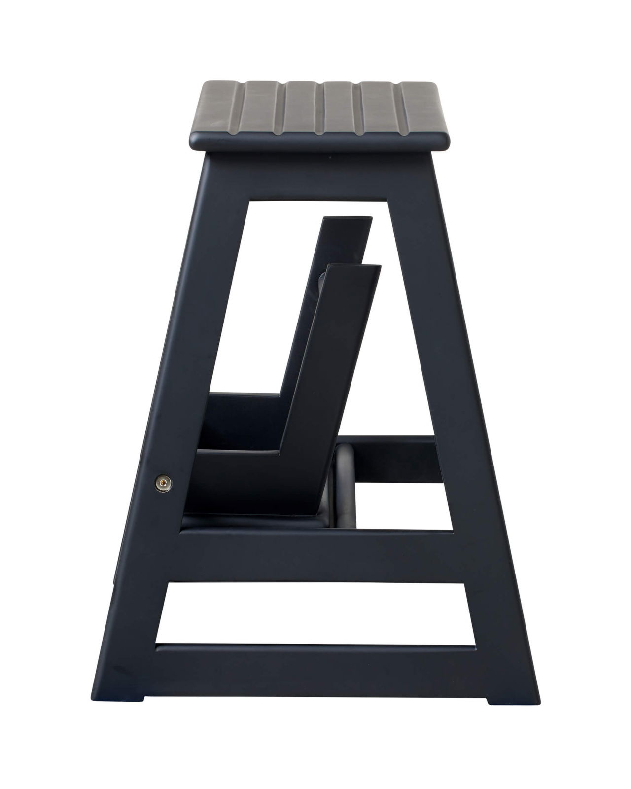 Skala Step Stool Black