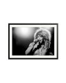 Tina Turner on stage in 1987 Black / XXL