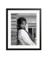 Claudia Cardinale, 1959 Black / Large