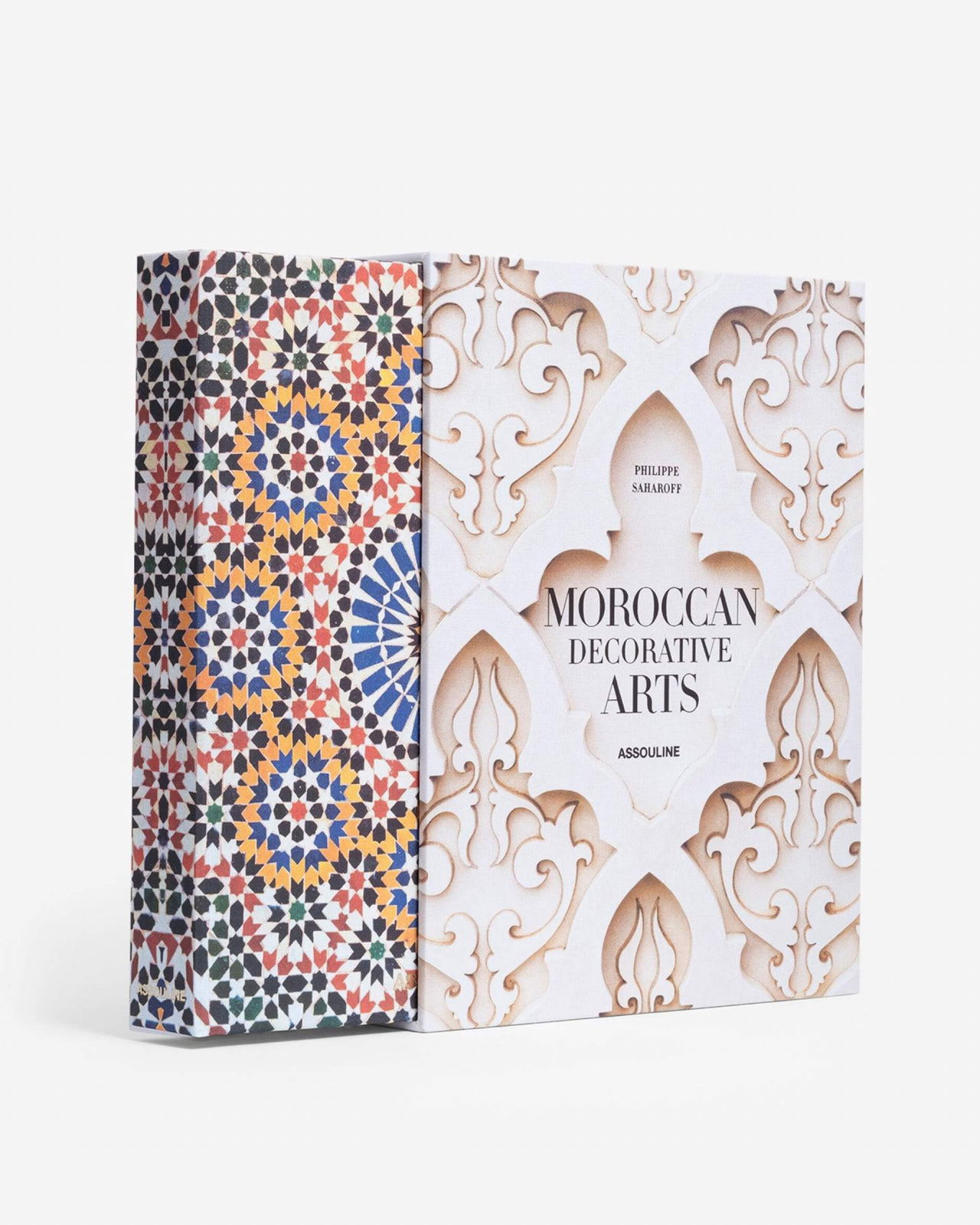 Moroccan Decorative Arts