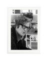 Michael Caine Smoking White / XXL