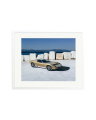 Lamborghini Miura in Greece White / XL