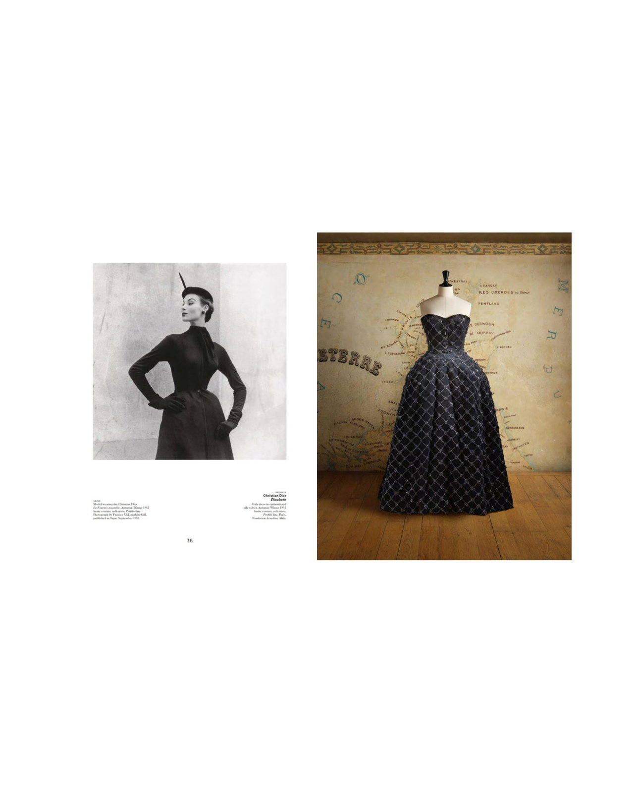 Dior: The Collection of Azzedine Alaia