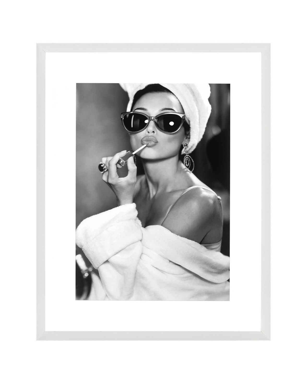 Audrey Hepburn Lipstick