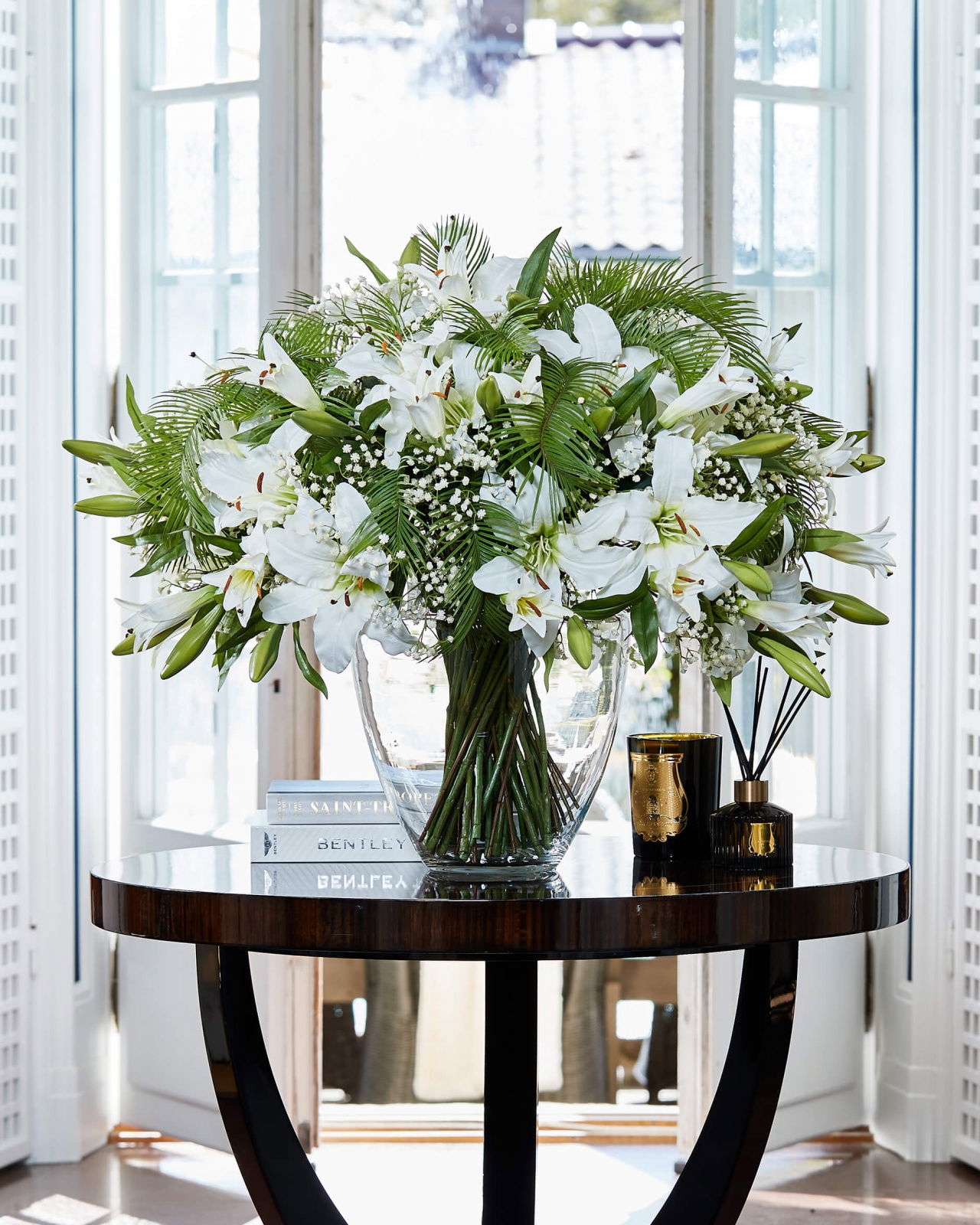 Willington Lily bukett