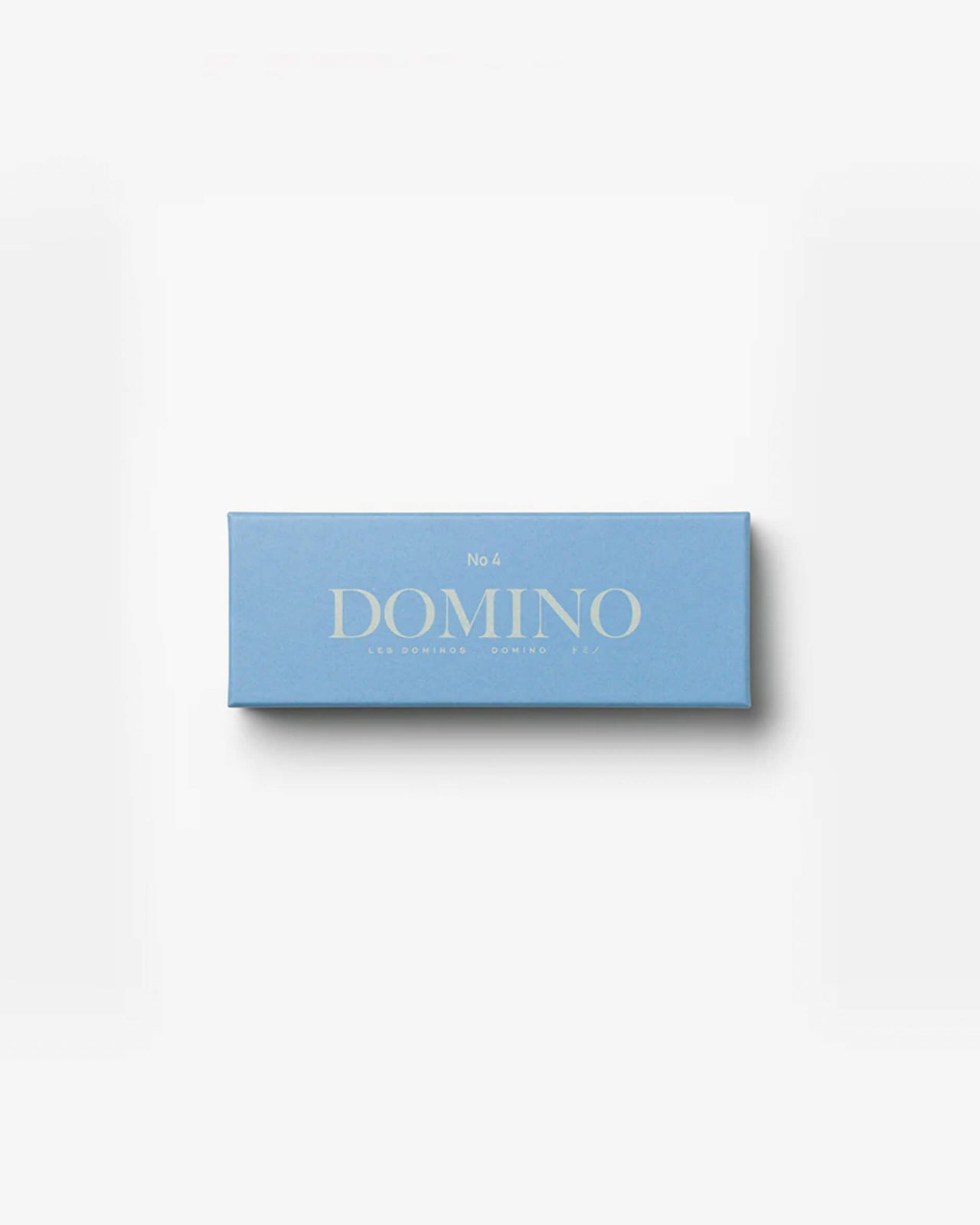 Classic Domino Blue