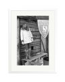 Bardot in Canada White / XL